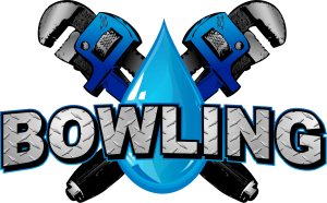 Bowling Logo No text